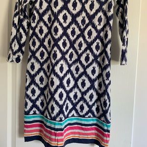 Lilly Pulitzer Beacon dress